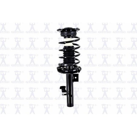 Fcs Automotive Complete Strut Assembly, 1335795R 1335795R